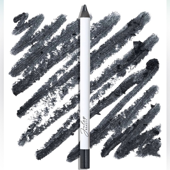 Julep Other - Brand new graphite-grey gel eye liner from Julep